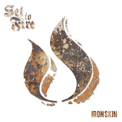 Iron Skin's cover