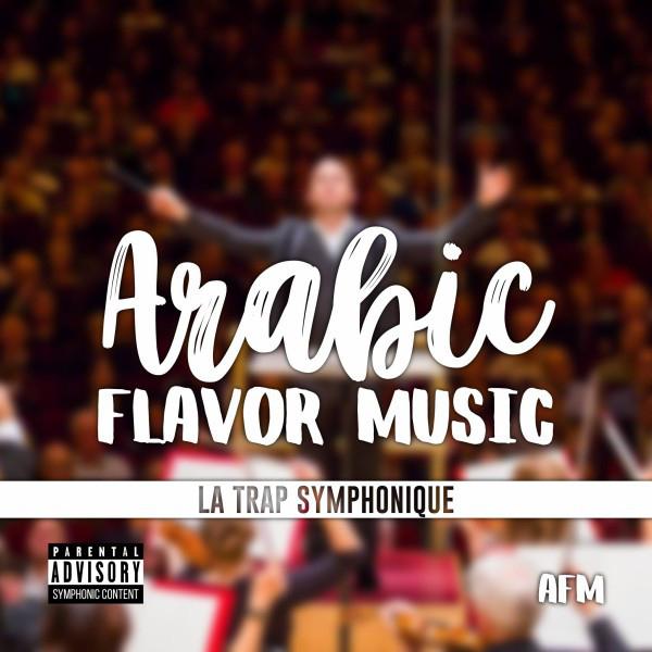 Arabic Flavor Music's avatar image