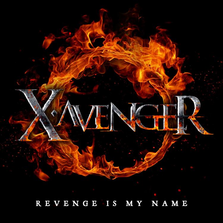 X Avenger's avatar image