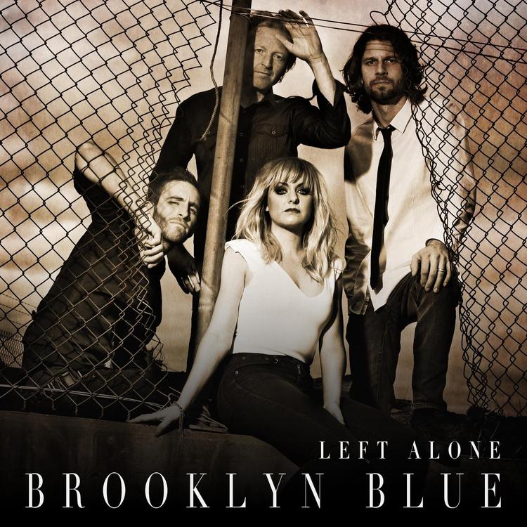 Brooklyn Blue's avatar image