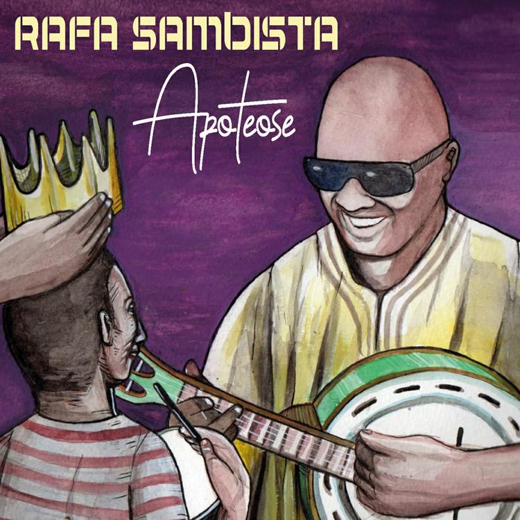 Rafa Sambista's avatar image