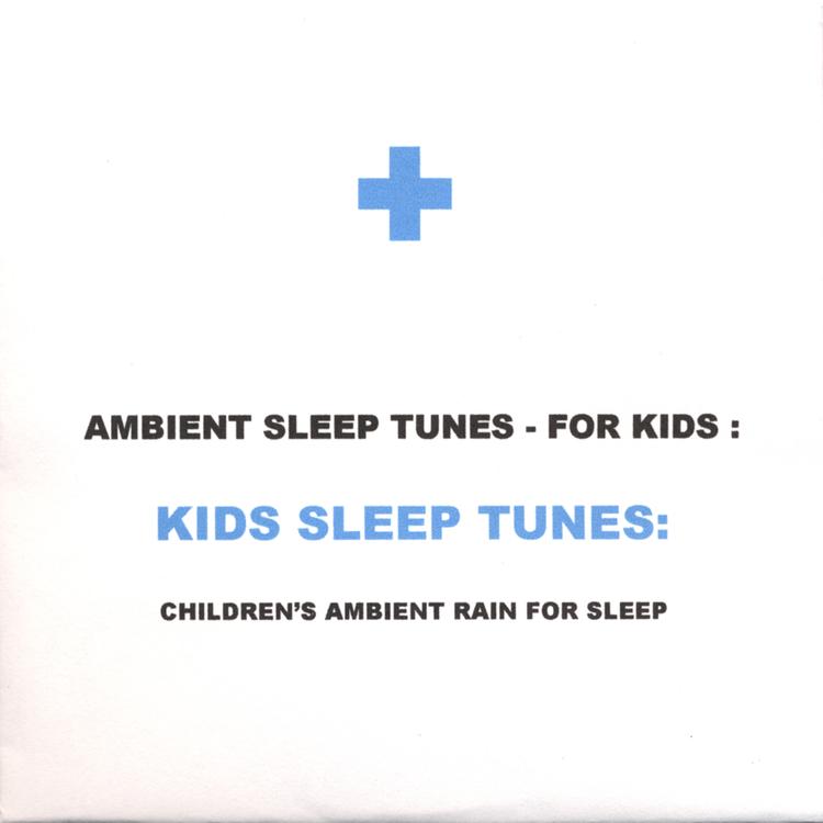 Ambient Sleep Tunes - For Kids's avatar image