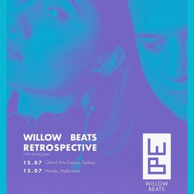 Willow Beats's cover