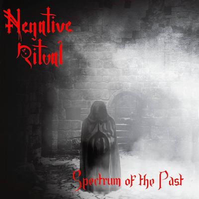 Negative Ritual's cover