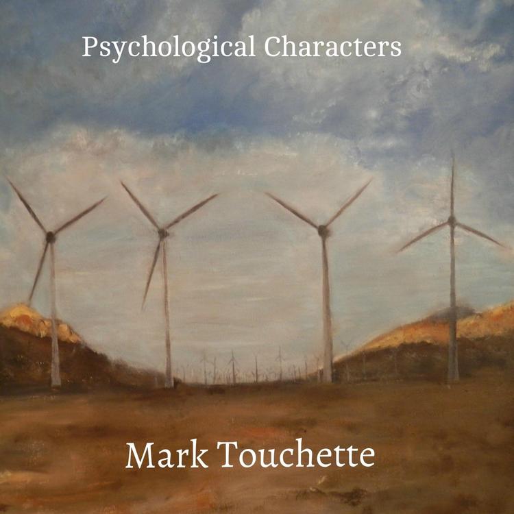 Mark Touchette's avatar image