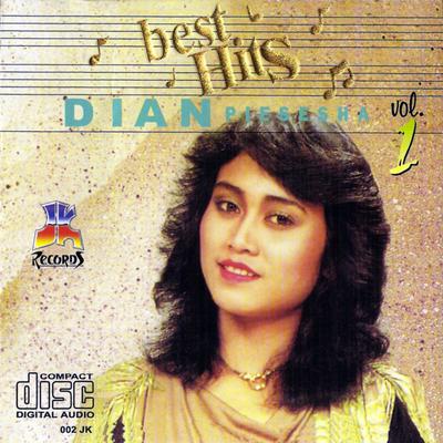 Best Hits Dian Piesesha Vol 1's cover