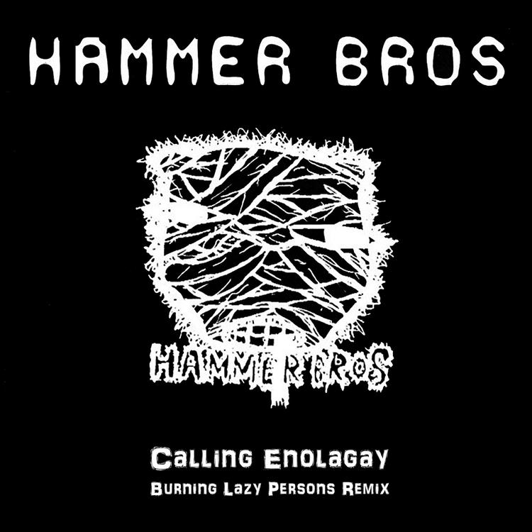 Hammer Bros.'s avatar image