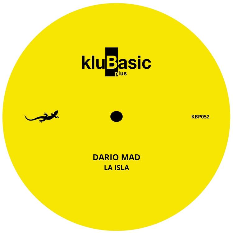 Dario Mad's avatar image