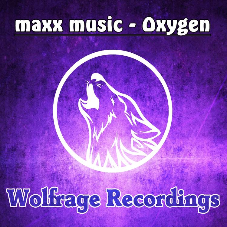 Maxx Music's avatar image