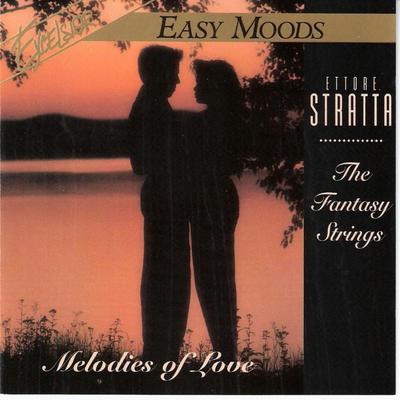 No More Lonely Nights By The Fantasy Strings's cover