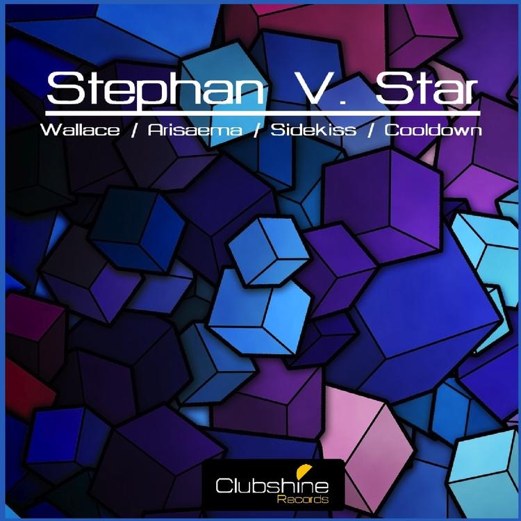 Stephan V. Star's avatar image