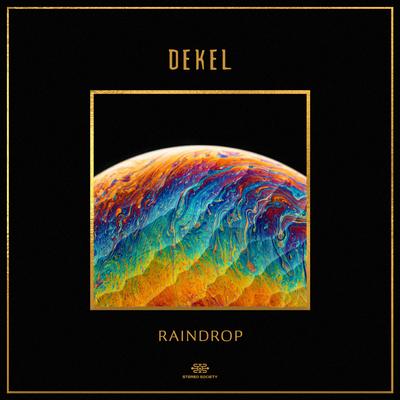 Reflect By Dekel, Originals's cover