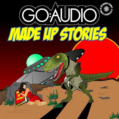 Made Up Stories By Go:Audio's cover