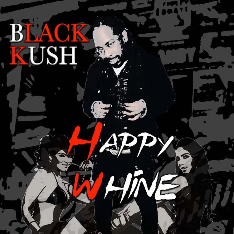 Black Kush's avatar image