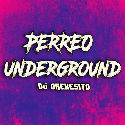 Perreo Underground's cover