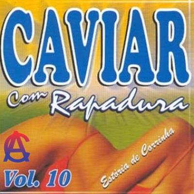 Mexe Com Ela By Caviar Com Rapadura's cover