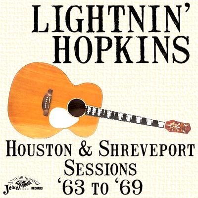 Mojo Hand (1966 Version) By Lightnin' Hopkins's cover
