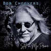 Bob Cheevers's avatar cover
