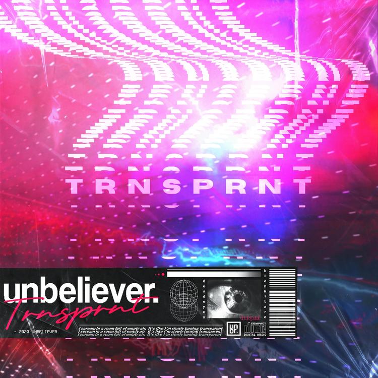 Unbeliever's avatar image