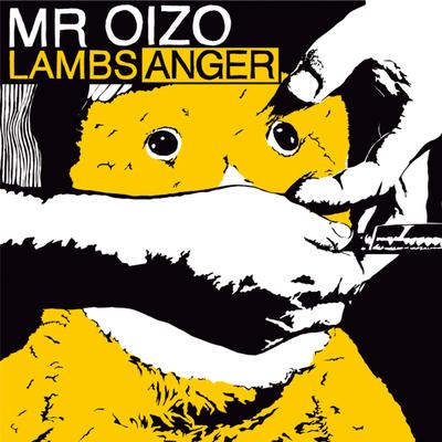 Lambs Anger's cover