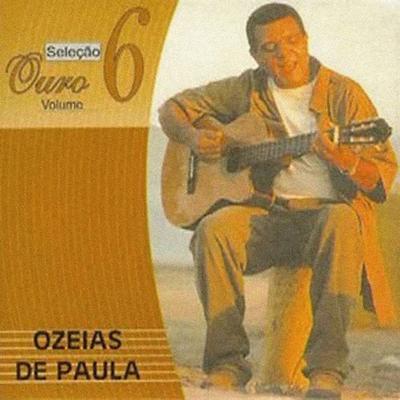 Seleção Ouro, Vol. 6's cover