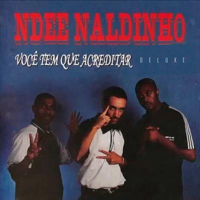 Melô do Corinthians By Ndee Naldinho's cover