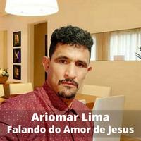 Ariomar Lima's avatar cover