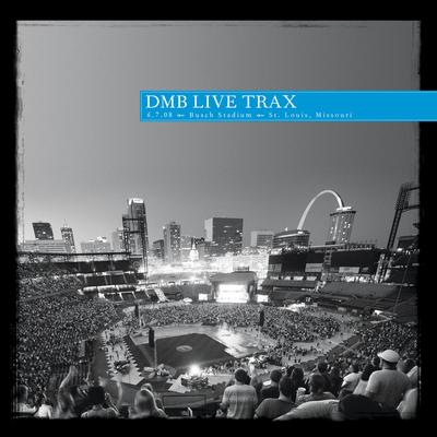 Live Trax Vol. 13: Busch Stadium's cover