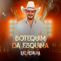 Luiz Medalha's avatar cover