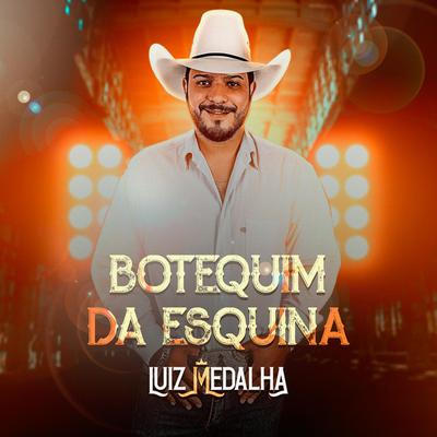 Luiz Medalha's cover