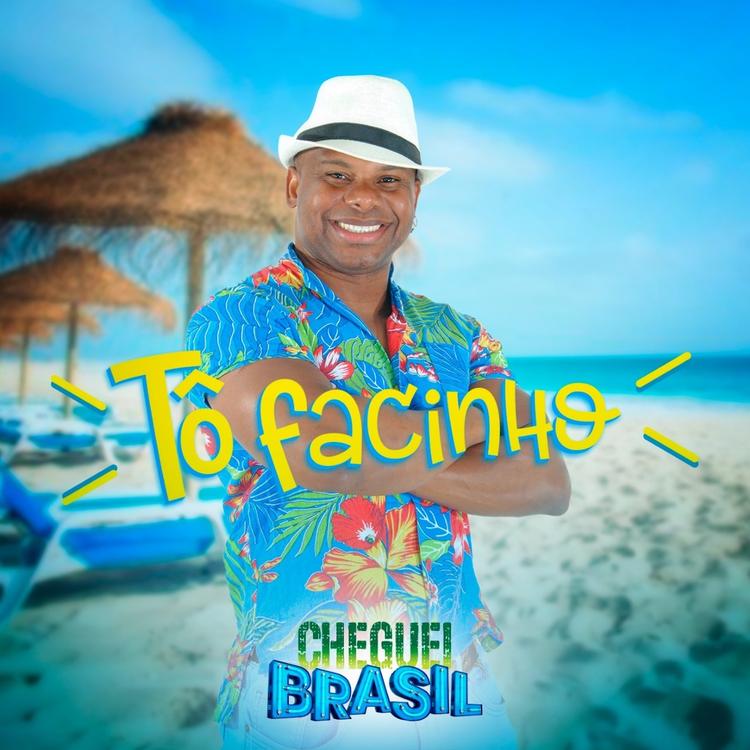Cheguei Brasil's avatar image