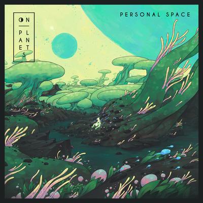 Personal Space's cover