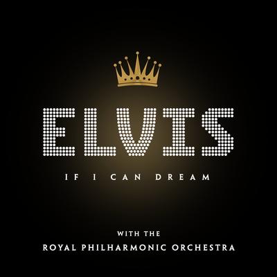 Burning Love (with The Royal Philharmonic Orchestra) By Elvis Presley, Royal Philharmonic Orchestra's cover