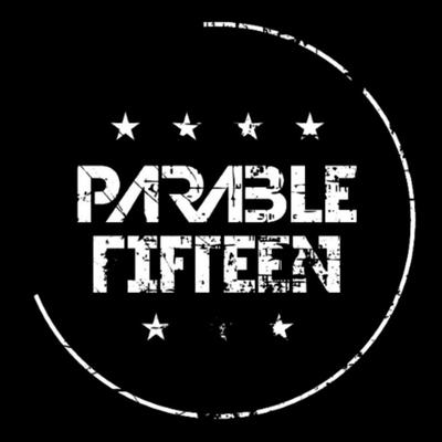 Parable Fifteen's cover