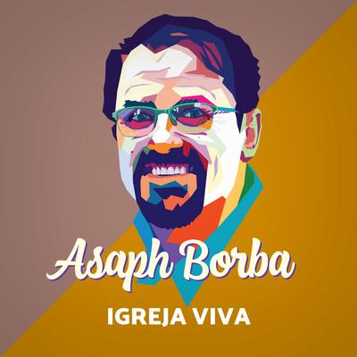 Igreja Viva (Ao Vivo)'s cover