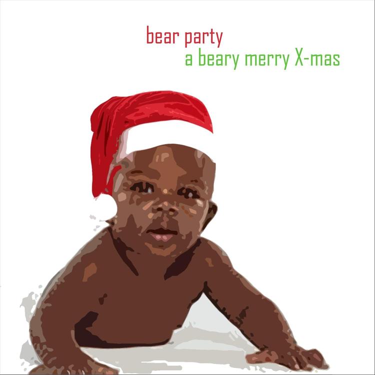 Bear Party's avatar image
