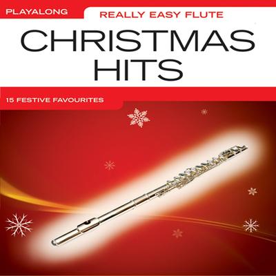 Really Easy Flute: Christmas Hits's cover