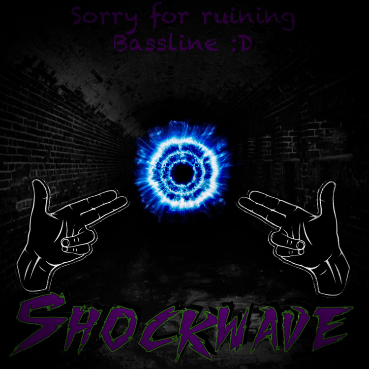 Shockwave's avatar image