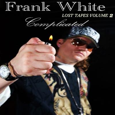 Frank Lee White's cover