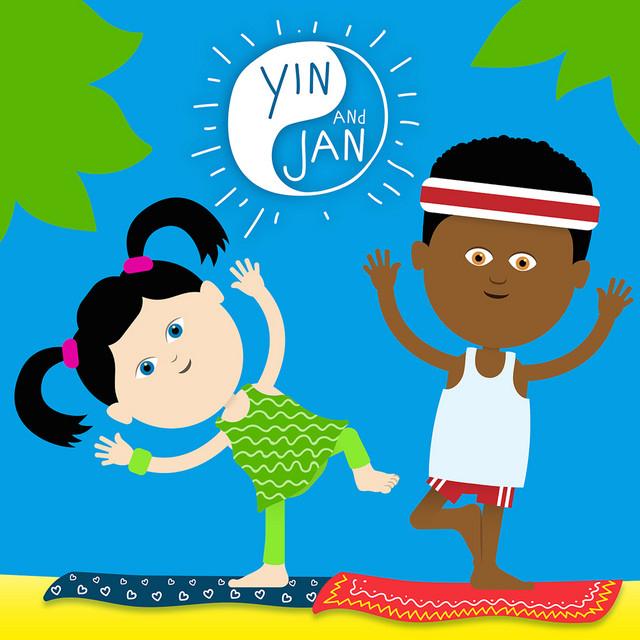 Tidur Bayi Yin & Jan's avatar image