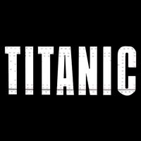 Titanic's avatar cover