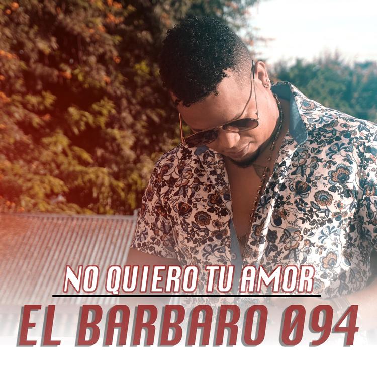 El Barbaro 094's avatar image