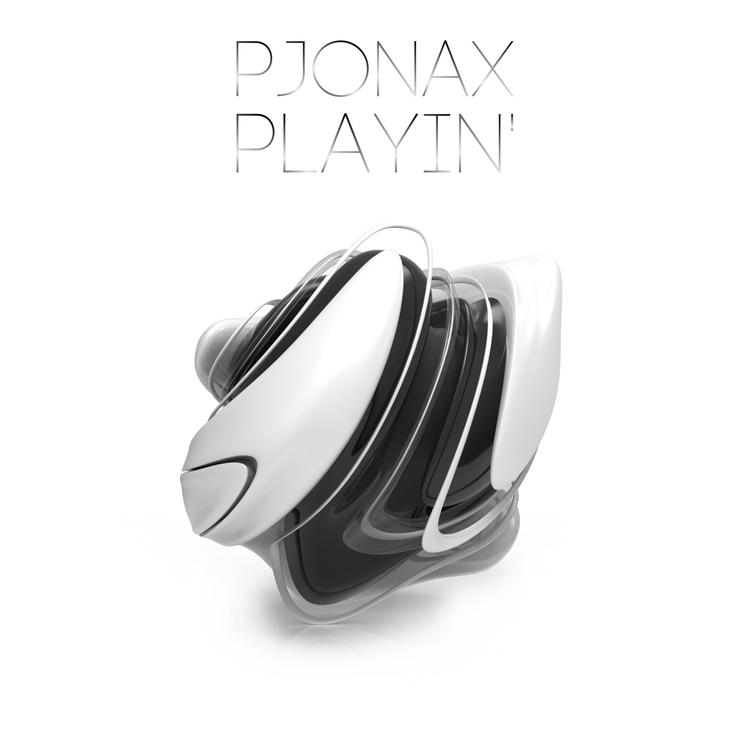 PJONAX's avatar image