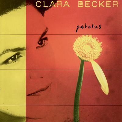 Clara Becker's cover