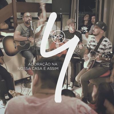 Santo dos Santos (Ao Vivo) By Colo de Deus, Mayara Marques, Hugo Santos's cover