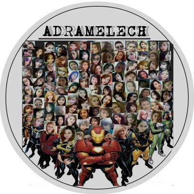 Adramelech's cover