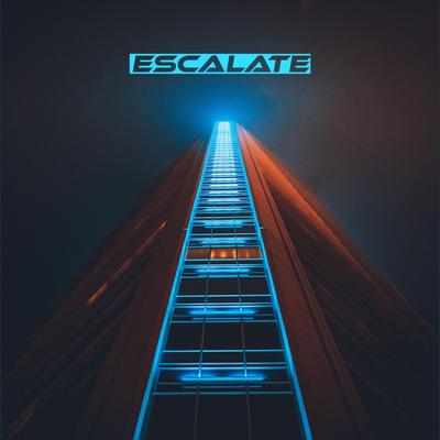 Escalate By Kind Regime's cover