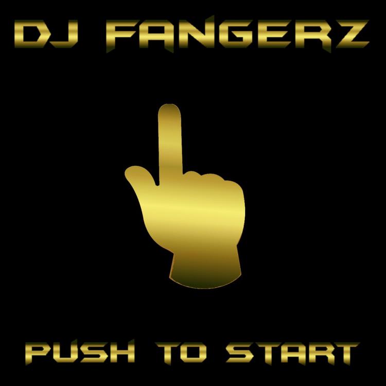 DJ Fangerz's avatar image