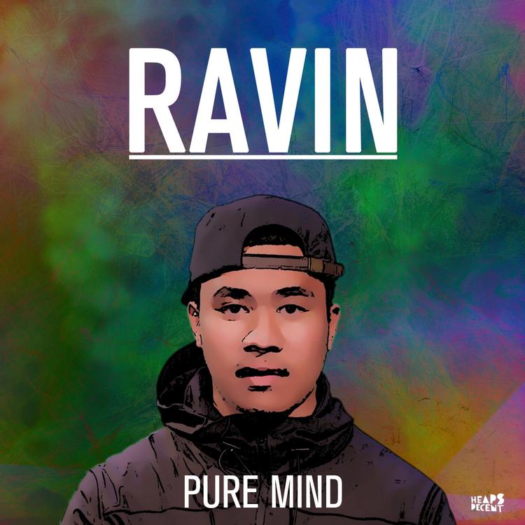 Ravìn's avatar image