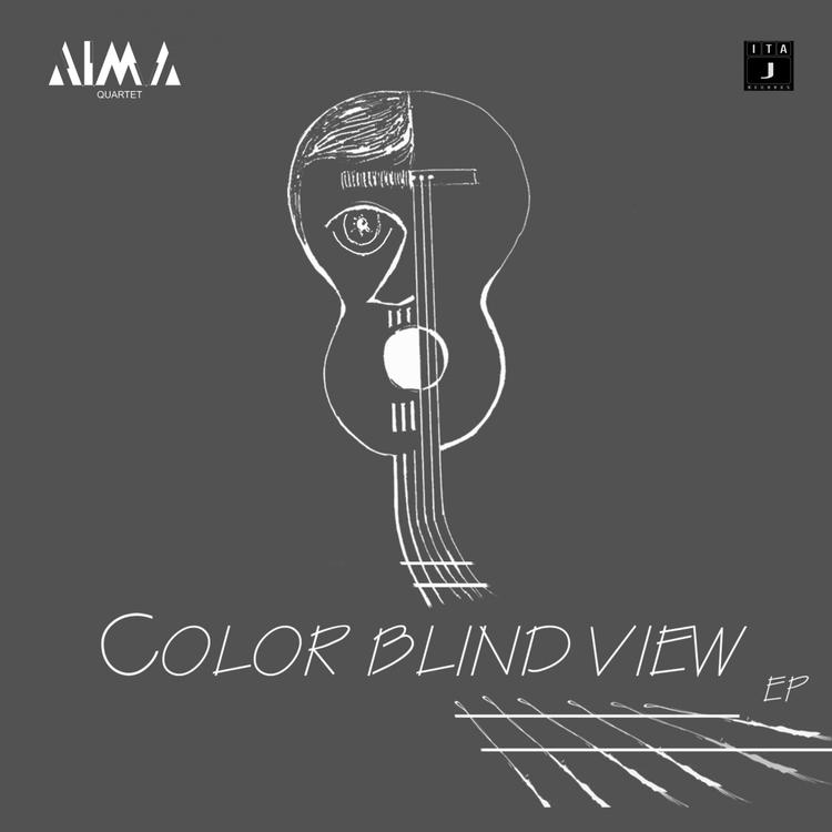 A.I.M.A. Quartet's avatar image